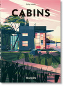 Cabins. 45th Ed.-9783836593755