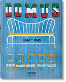 domus 1940-1949-9783836593830