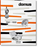 domus 1950-1959-9783836593847