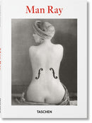Man Ray-9783836593991