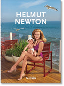 Helmut Newton-9783836594004