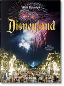 Walt Disney's Disneyland-9783836595131