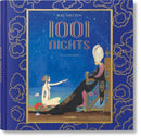 Kay Nielsen. 1001 Nights-9783836595636
