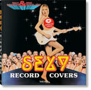 Sexy Record Covers-9783836596206