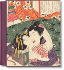 Hokusai. Shunga-9783836596282