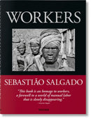 Sebastiao Salgado