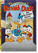 Disney Comics Library. Carl Barks's Donald Duck. Vol. 1. 1942-1950-9783836596367