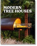 Modern Tree Houses-9783836596435