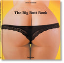 The Big Butt Book-9783836596565