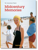 Midcentury Memories. The Anonymous Project-9783836596640