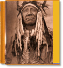 Edward S. Curtis. The North American Indian. The Complete Portfolios-9783836596732
