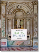 Massimo Listri. Italian Palaces-9783836596930