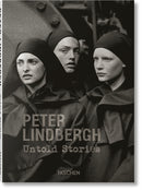 Peter Lindbergh. Untold Stories-9783836597005