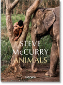 Steve McCurry