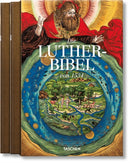 Die Luther-Bibel von 1534-9783836597432