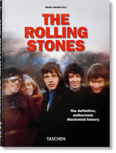 The Rolling Stones. 45th Ed.-9783836597562