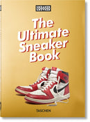 Sneaker Freaker. The Ultimate Sneaker Book. 45th Ed.-9783836597982