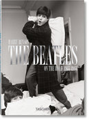 Harry Benson. The Beatles-9783836598187
