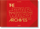 The Star Wars Archives. 1999-2005-9783836598231