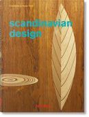 Scandinavian Design. 40th Ed.-9783836598422