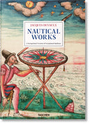 Jacques Devaulx. Nautical Works-9783836598705