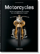 Motorcycles. 45th Ed.-9783836598774