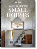 Homes For Our Time