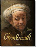 Rembrandt. The Complete Paintings-9783836599085