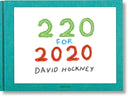 David Hockney. 220 for 2020-9783836599115
