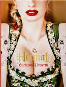 Ellen von Unwerth. Heimat-9783836599184