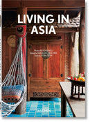 Living in Asia. 40th Ed.-9783836599238