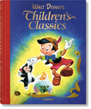 Walt Disney's Children's Classics 1937-1953-9783836599252