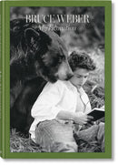 Bruce Weber. My Education-9783836599443