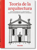 Teoría de la arquitectura/ Architectural Theory