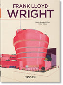 Frank Lloyd Wright. 45th Ed.-9783836599672