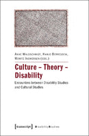 Culture – Theory – Disability