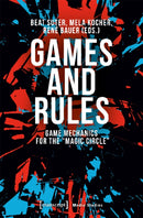 Games and Rules