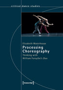 Processing Choreography