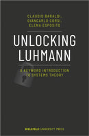 Unlocking Luhmann