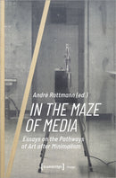In the Maze of Media : Essays on the Pathways of Art after Minimalism-9783837660500