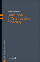 Functional Differentiation of Society-9783837661194