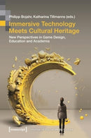 Immersive Technology Meets Cultural Heritage