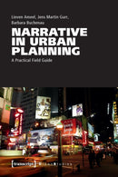Narrative in Urban Planning : A Practical Field Guide-9783837666175