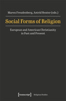 Social Forms of Religion