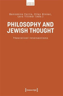Philosophy and Jewish Thought : Theoretical Intersections-9783837672923