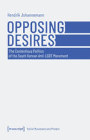 Opposing Desires