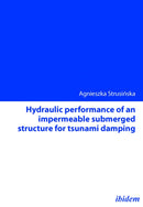 Hydraulic performance of an impermeable submerged structure for tsunami damping-9783838202129