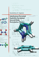 Interference-Corrected Explicitly-Correlated Second-Order Perturbation Theory-9783838204772