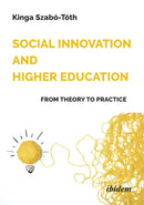Social Innovation and Higher Education: From Theory to Practice-9783838216843