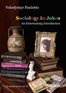 Sociology in Jokes : An Entertaining Introduction-9783838218571
